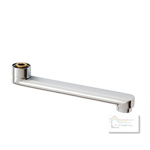 Ramienko výtok. hranaté 200mm